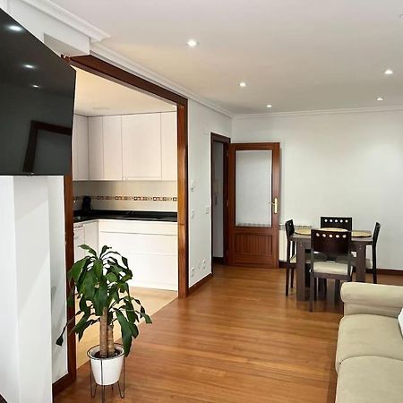 Piso Acogedor Y Centrico Apartman Santoña Kültér fotó