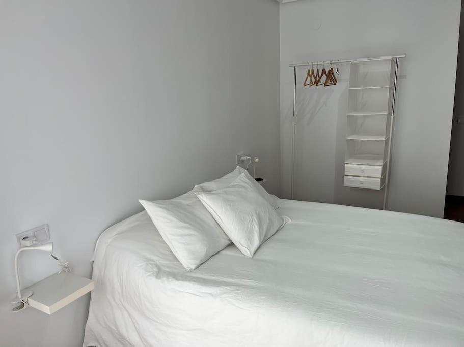 Piso Acogedor Y Centrico Apartman Santoña Kültér fotó