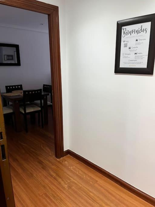 Piso Acogedor Y Centrico Apartman Santoña Kültér fotó