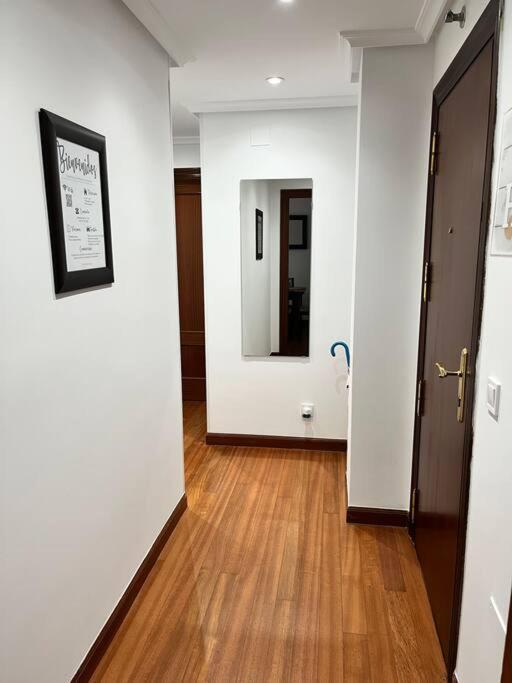Piso Acogedor Y Centrico Apartman Santoña Kültér fotó