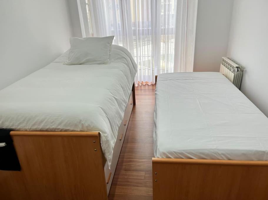 Piso Acogedor Y Centrico Apartman Santoña Kültér fotó