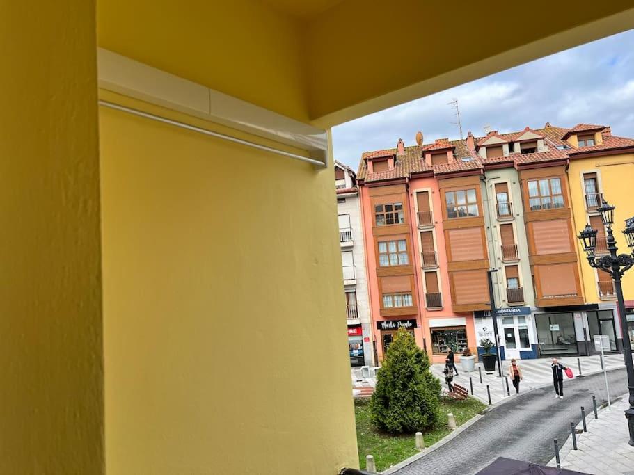 Piso Acogedor Y Centrico Apartman Santoña Kültér fotó